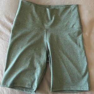 Aerie Biker Shorts